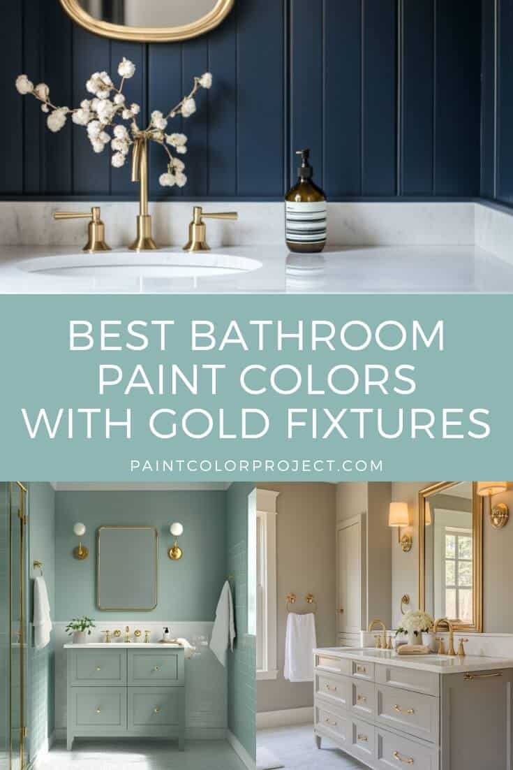 Best Color Bathroom Fixtures