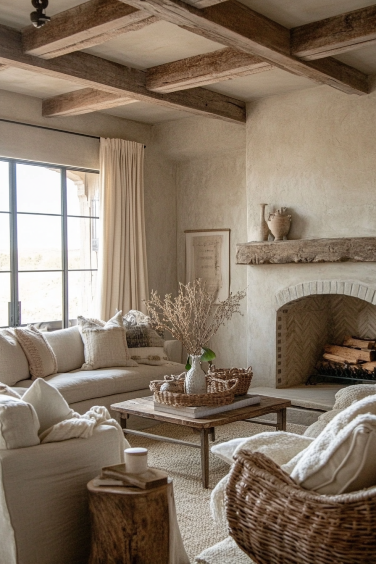 castlecore livingroom beige