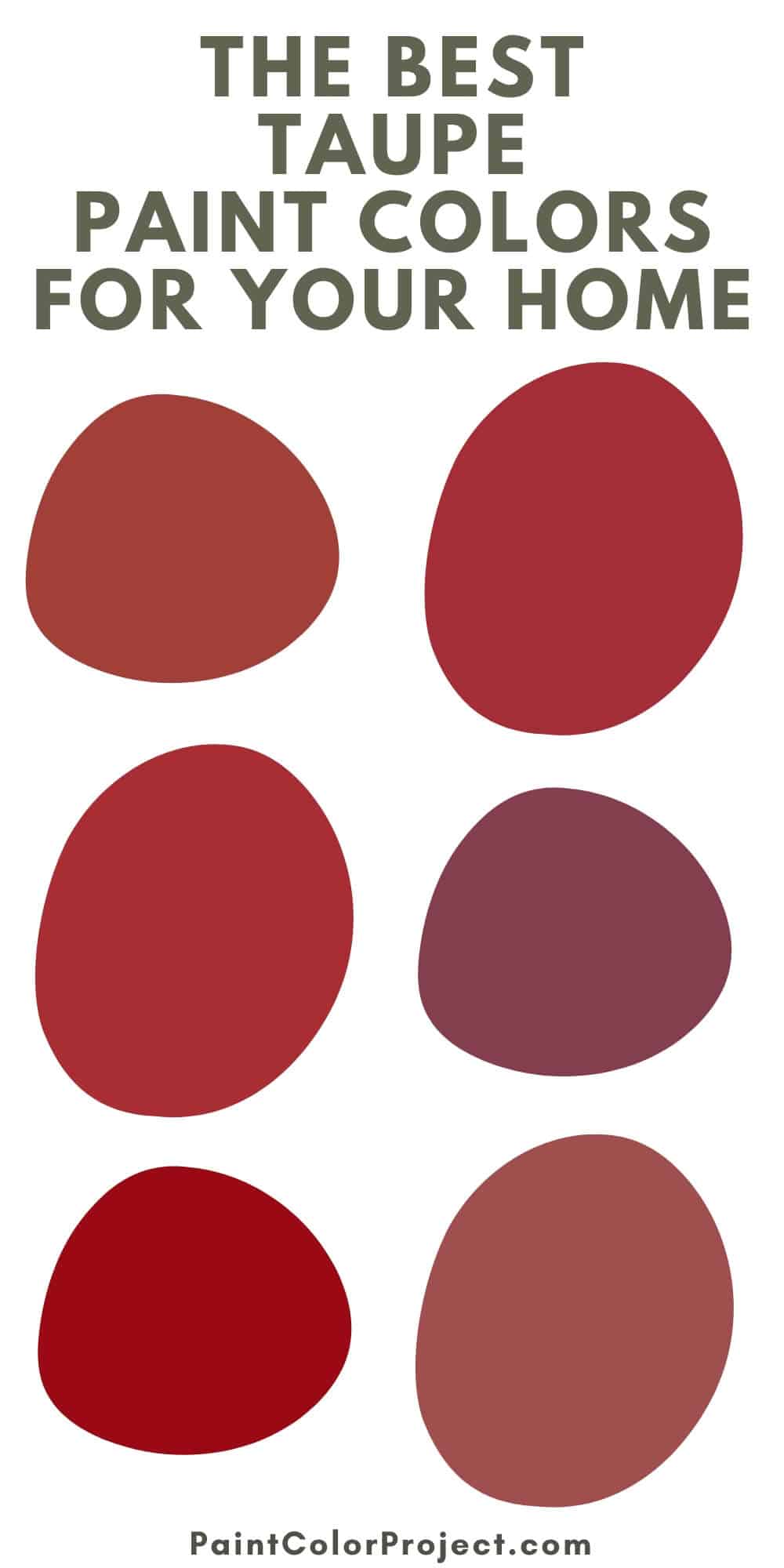 best cherry red paint colors