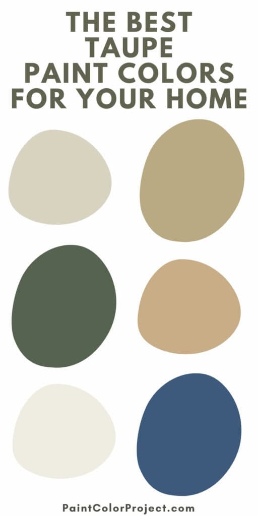 fisherman aesthetic paint colors