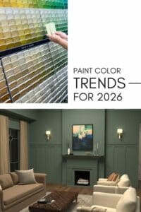 paint color trends for 2026