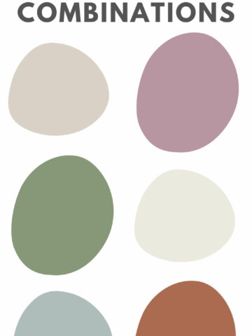 Best Moody Bedroom Paint Colors - The Paint Color Project