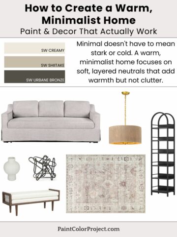 How to Style-warm minimalist2